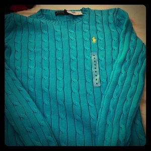Polo Ralph Lauren sweater
